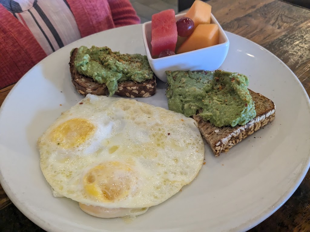 B&B Cafe | 1411 N Custer Rd Ste 100, McKinney, TX 75071, USA | Phone: (214) 548-5323