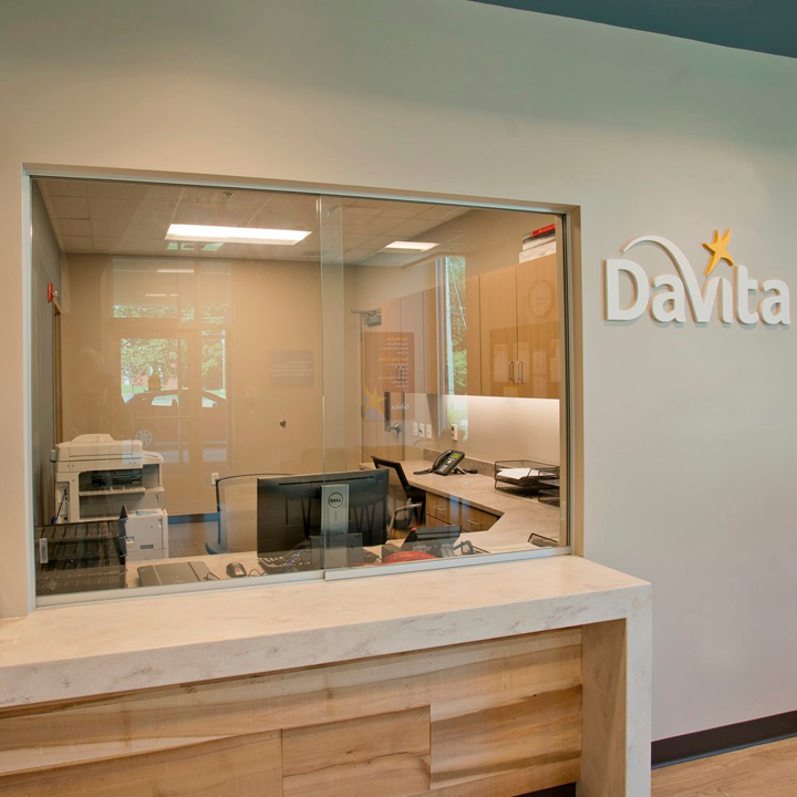 DaVita Alton Dialysis | 309 Homer M Adams Pkwy, Alton, IL 62002, USA | Phone: (833) 365-2818