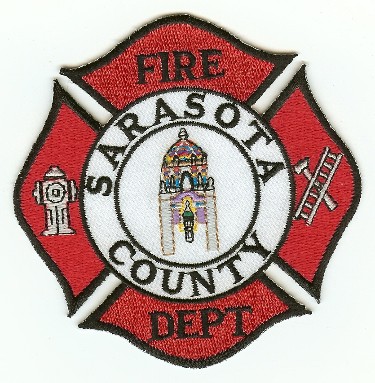 Sarasota County Fire Department Station 17 | 5431 Desoto Rd, Sarasota, FL 34243, USA | Phone: (941) 861-5300