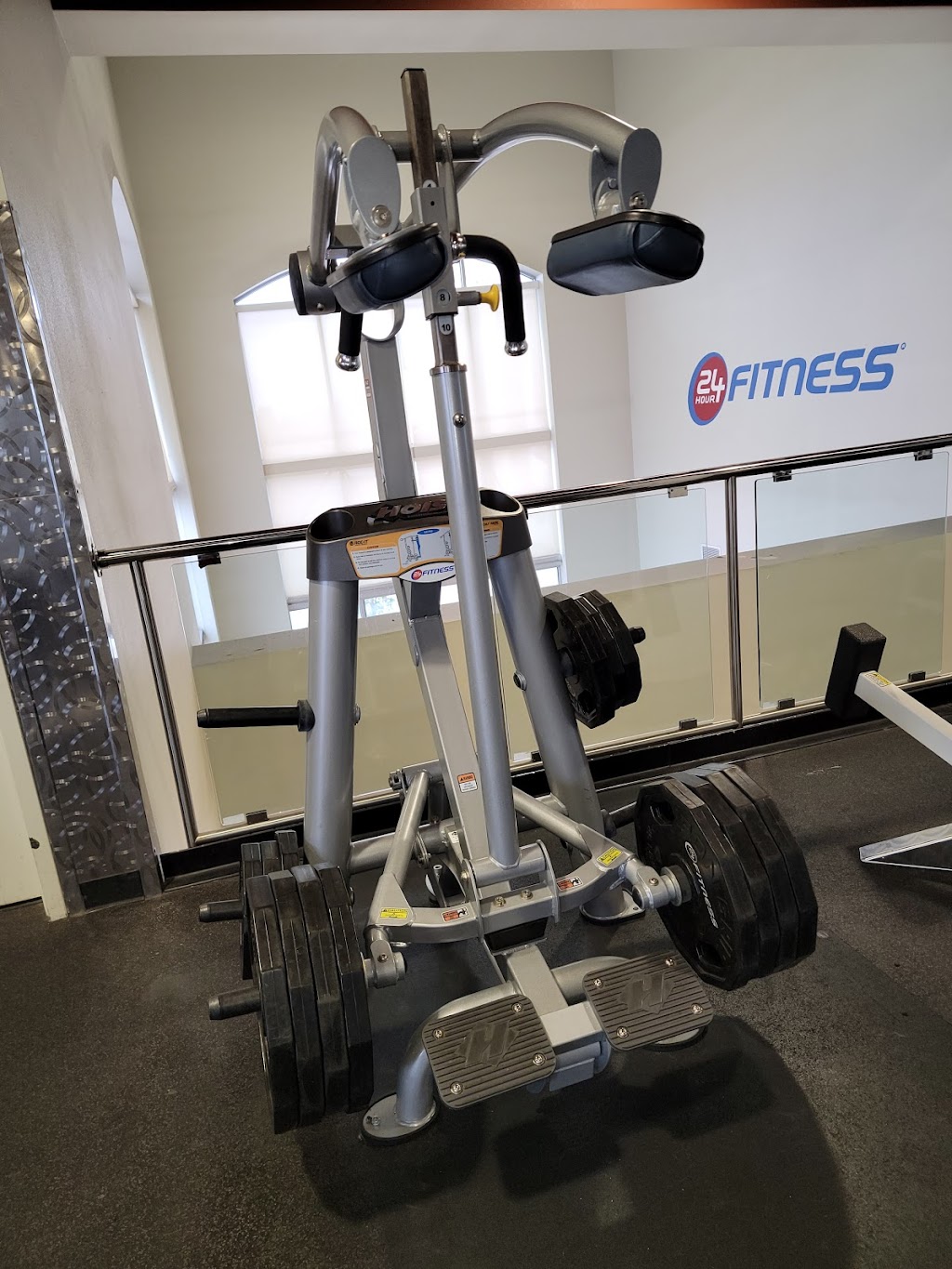 24 Hour Fitness | 1357 E Gladstone St, Glendora, CA 91740 | Phone: (626) 804-2403