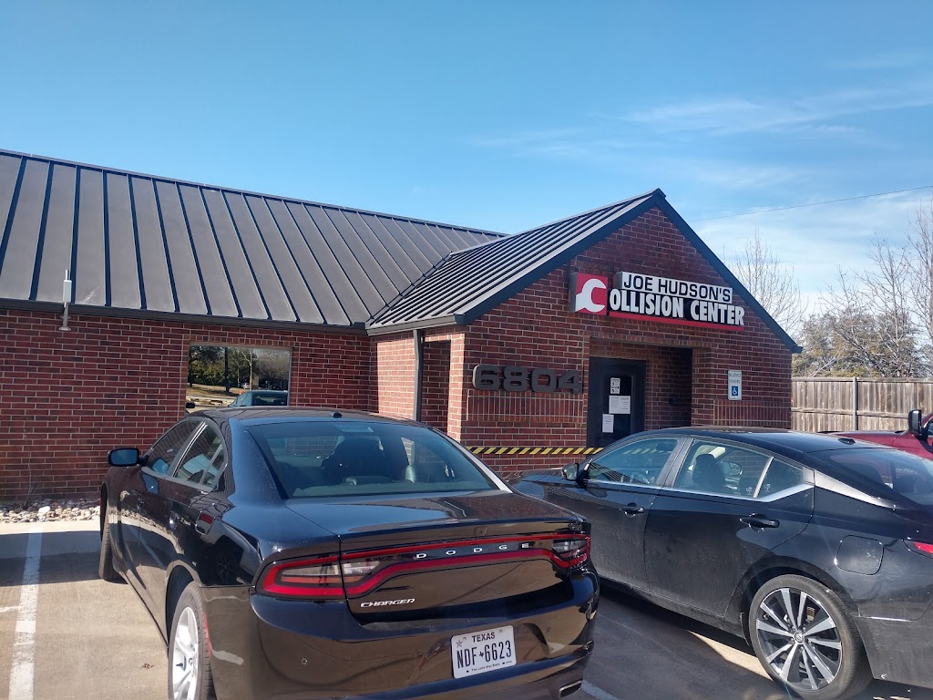 Joe Hudsons Collision Center | 6804 Colleyville Blvd, Colleyville, TX 76034, USA | Phone: (817) 329-0002