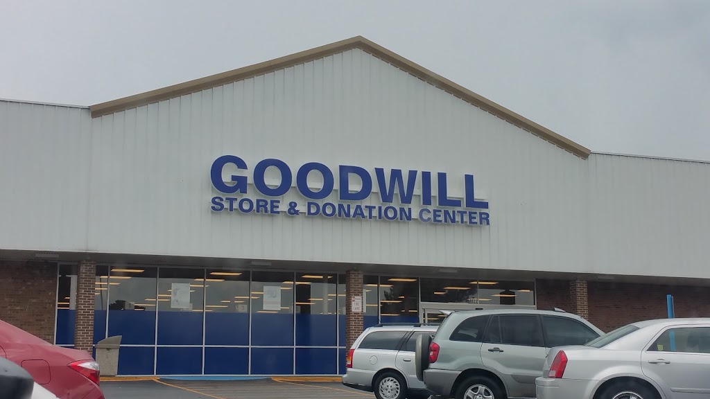 Goodwill Thrift Store & Donation Center | 4822 Flat Shoals Pkwy, Decatur, GA 30034, USA | Phone: (404) 917-1685