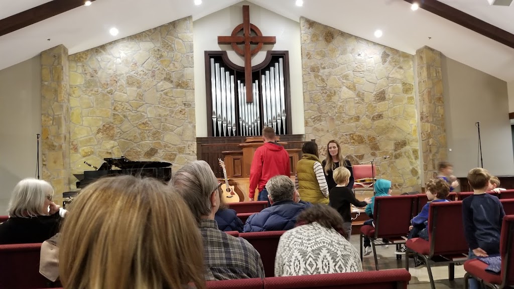 Redeemer Presbyterian Church | 7820 Silverado Trail, McKinney, TX 75070 | Phone: (972) 529-1502