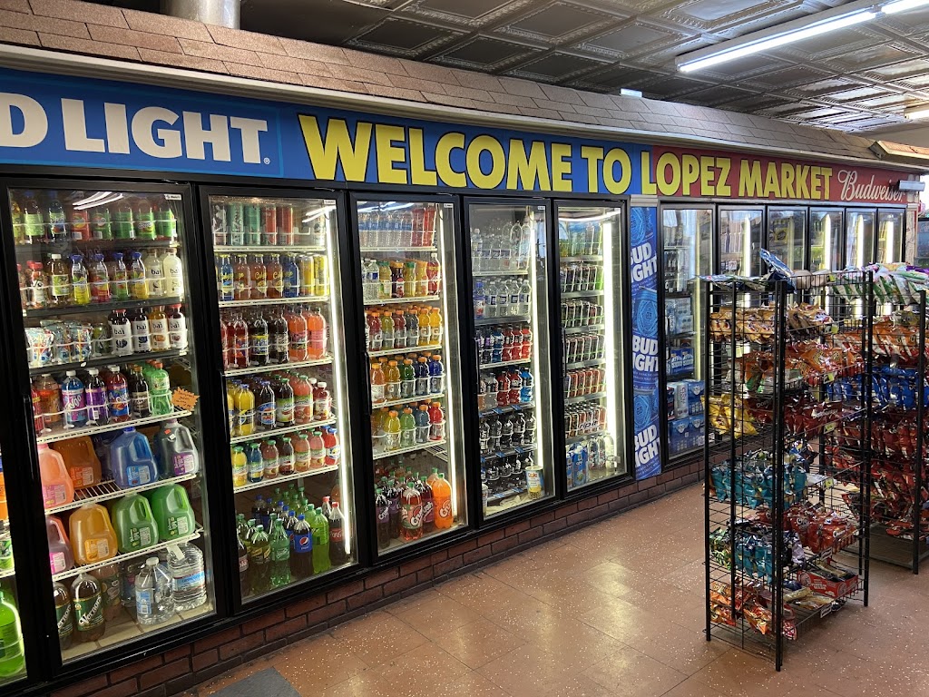 Lopez Market | 3352 Elyria Ave, Lorain, OH 44055, USA | Phone: (440) 288-1210