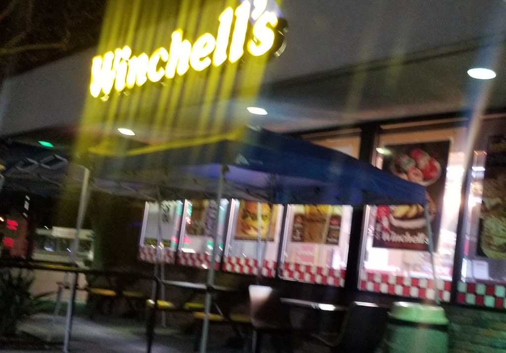 Winchells | 12437 Central Ave, Chino, CA 91710, USA | Phone: (909) 591-7142