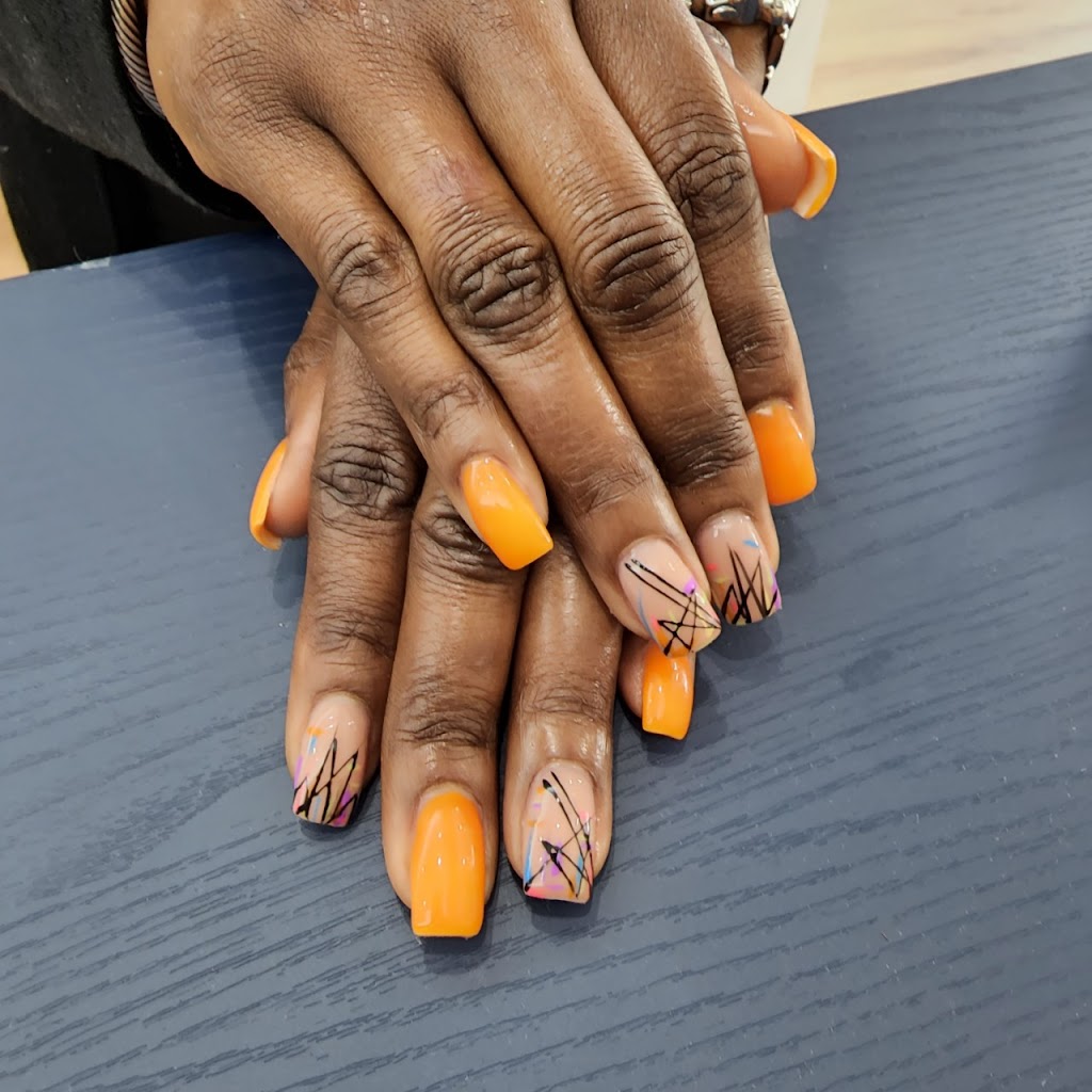 Star Nails | 42A N Village Ave, Rockville Centre, NY 11570, USA | Phone: (516) 764-4514