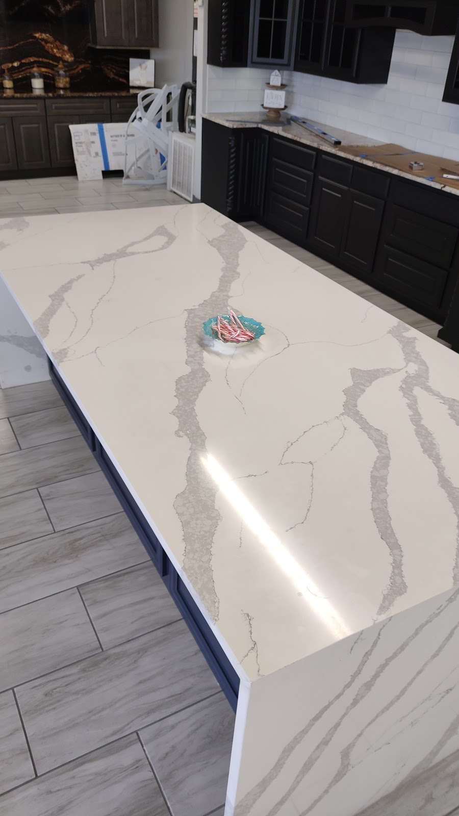 Lone Star Granite & Floors | 7108 South Fwy, Fort Worth, TX 76134, USA | Phone: (682) 385-9531