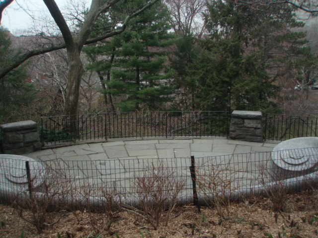 Charles B. Stover Bench | 76-98 79th St Transverse, New York, NY 10024, USA | Phone: (212) 310-6600