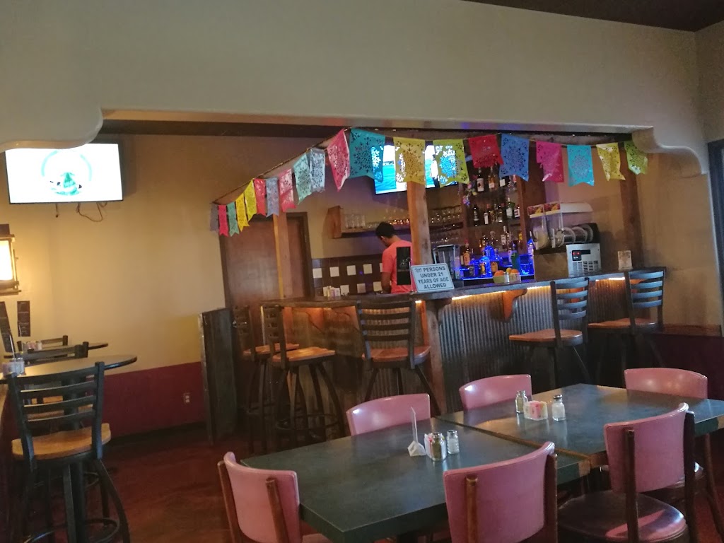 El Charro | 1529 S Main St, Kingfisher, OK 73750, USA | Phone: (405) 375-6616