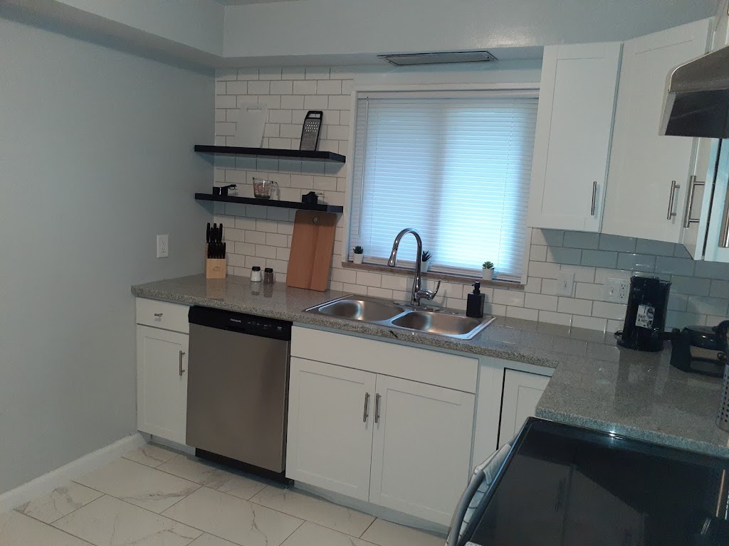 I. B. Remodeling LLC | 461 S Kilmer St, Dayton, OH 45417, USA | Phone: (937) 270-7240