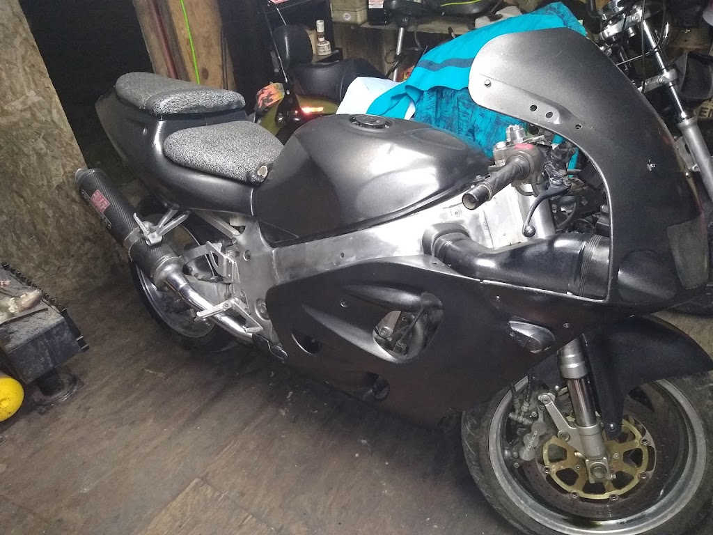 Arnolds Motorcycle Repair | 2166 White Marsh Rd, Suffolk, VA 23434 | Phone: (757) 266-8233