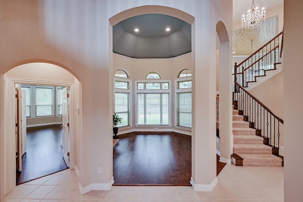 Shining Star Realty Inc. 1625 Heritage Pkwy, Mansfield, TX 76063