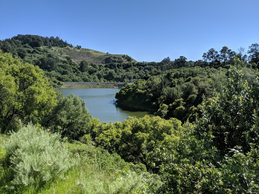 Lake Chabot Golf Course | 11450 Golf Links Rd, Oakland, CA 94605, USA | Phone: (510) 351-5812