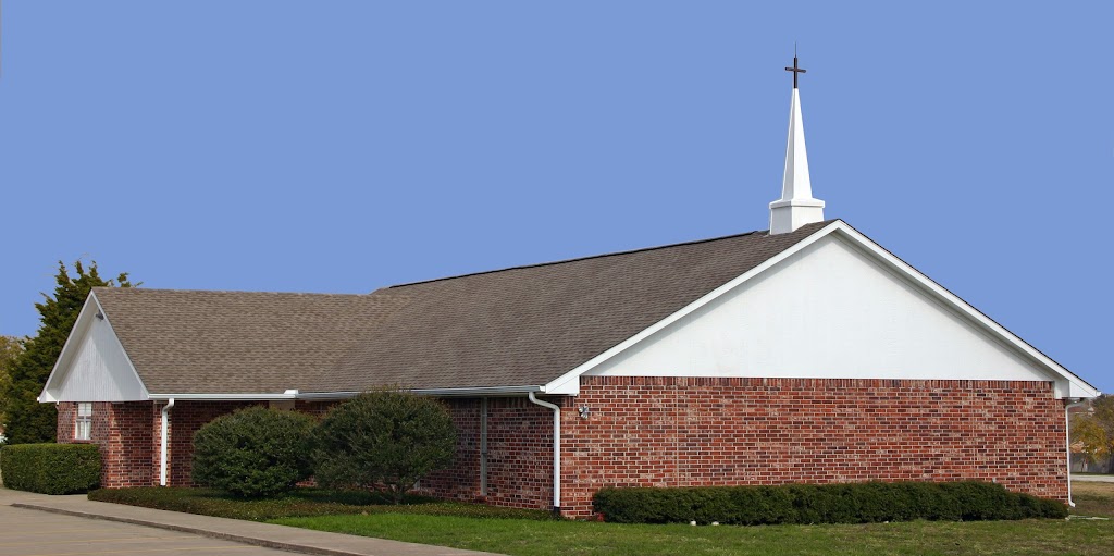 Faith Baptist Church | 2715 Ingram Rd, Sachse, TX 75048, USA | Phone: (972) 530-0994