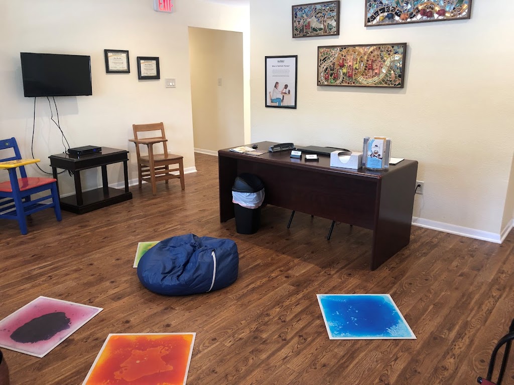 Crossroads Therapy Clinic | 1208 N Walnut Ave, New Braunfels, TX 78130, USA | Phone: (830) 214-0866