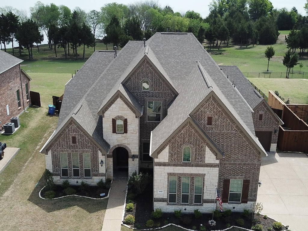 Gillean Brothers Roofing, LLC | 525 Fort Worth Dr #101, Denton, TX 76201, USA | Phone: (940) 315-7663