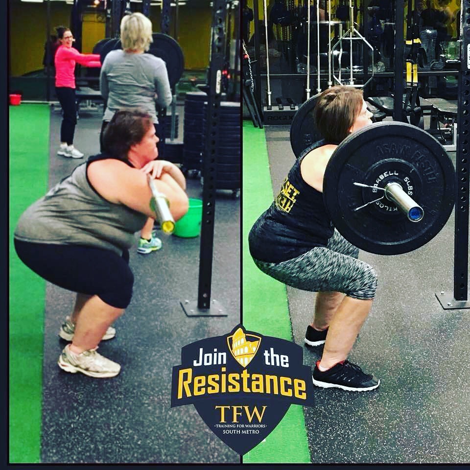 Training For Warriors Madison | 8845 S Greenview Dr #7, Middleton, WI 53562, USA | Phone: (608) 535-9481
