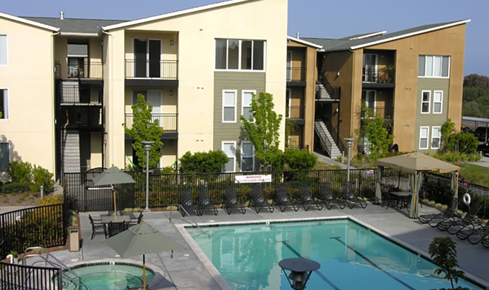 Pacific Shores | 1240 Shaffer Rd, Santa Cruz, CA 95060 | Phone: (831) 824-0961