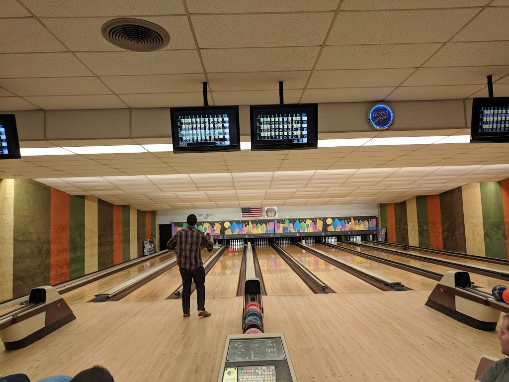 Hamburg Legion Lanes Inc | 1 Memorial Dr, Hamburg, NY 14075, USA | Phone: (716) 649-0940