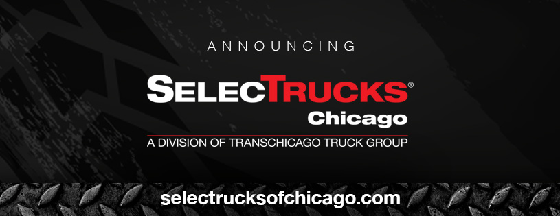 SelecTrucks of Chicago | 2333 W 25th Ave Suite A, Gary, IN 46404, USA | Phone: (800) 589-8985