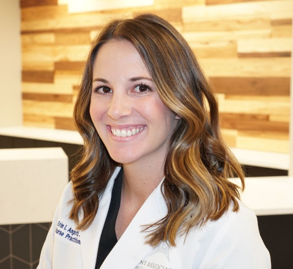 Carly Shaw, DNP, FNP-C | 2000 SE Blue Pkwy Suite 110, Lees Summit, MO 64063 | Phone: (816) 548-2626
