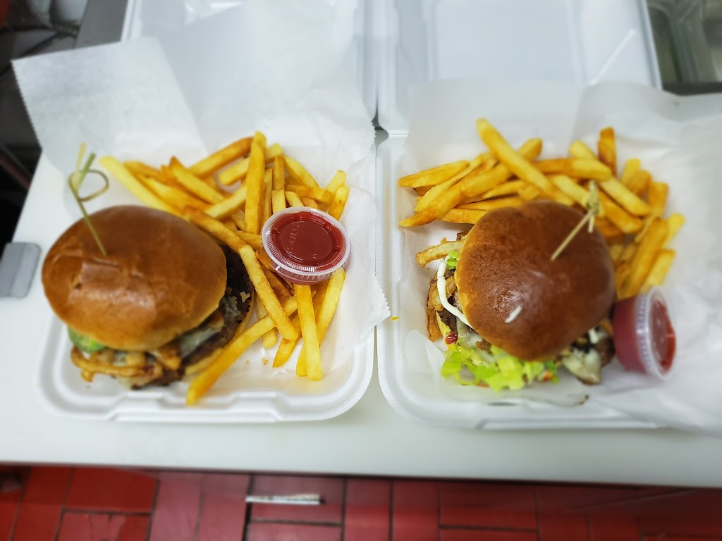 Locals Burgers and more | 444 Waters Rd, Chesapeake, VA 23322, USA | Phone: (757) 410-1672