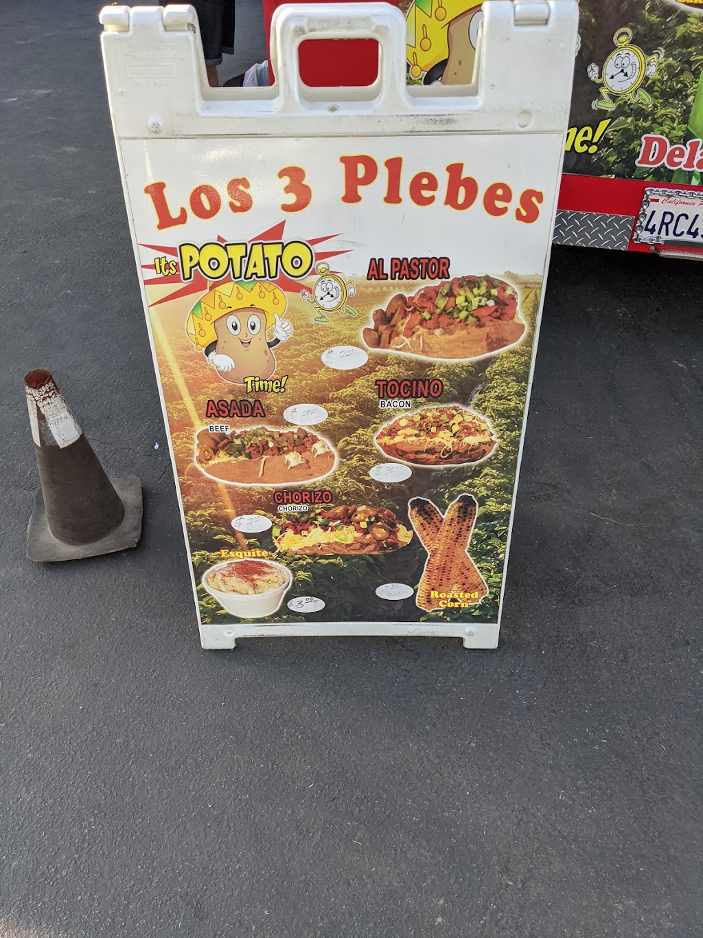 LOS 3 PLEBES | 13414 County Line Rd, Delano, CA 93215, USA | Phone: (661) 912-4898