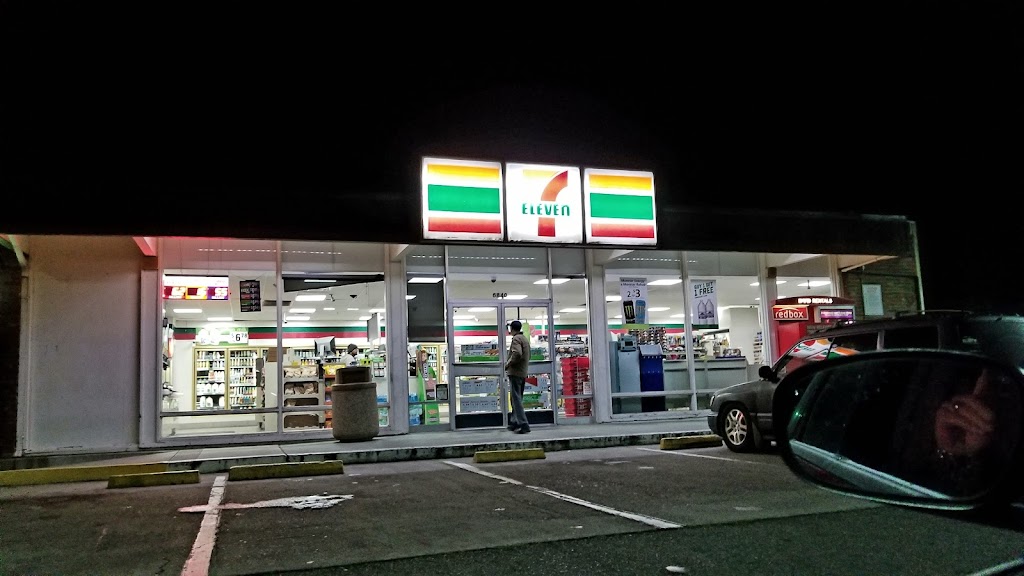 7-Eleven | 6840 Woodmore Oaks Dr, Orangevale, CA 95662, USA | Phone: (916) 726-2071