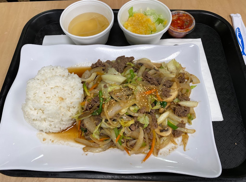 Lotte Market Food Court | Lotte market food court, 1199 Amboy Ave, Edison, NJ 08837, USA | Phone: (908) 510-0909