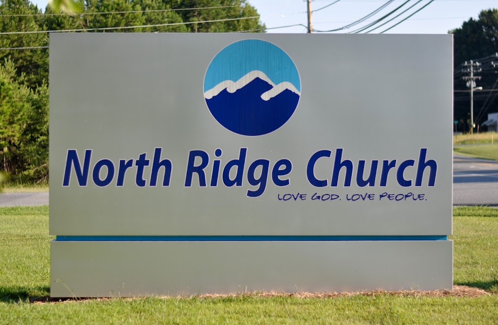 North Ridge Church | 115 Waketa Dr, Asheboro, NC 27203, USA | Phone: (336) 498-7751
