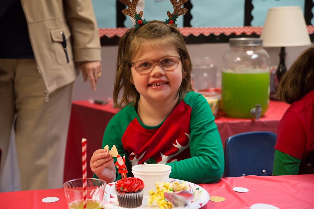 Key School and Key Center for Learning Differences - Sunday