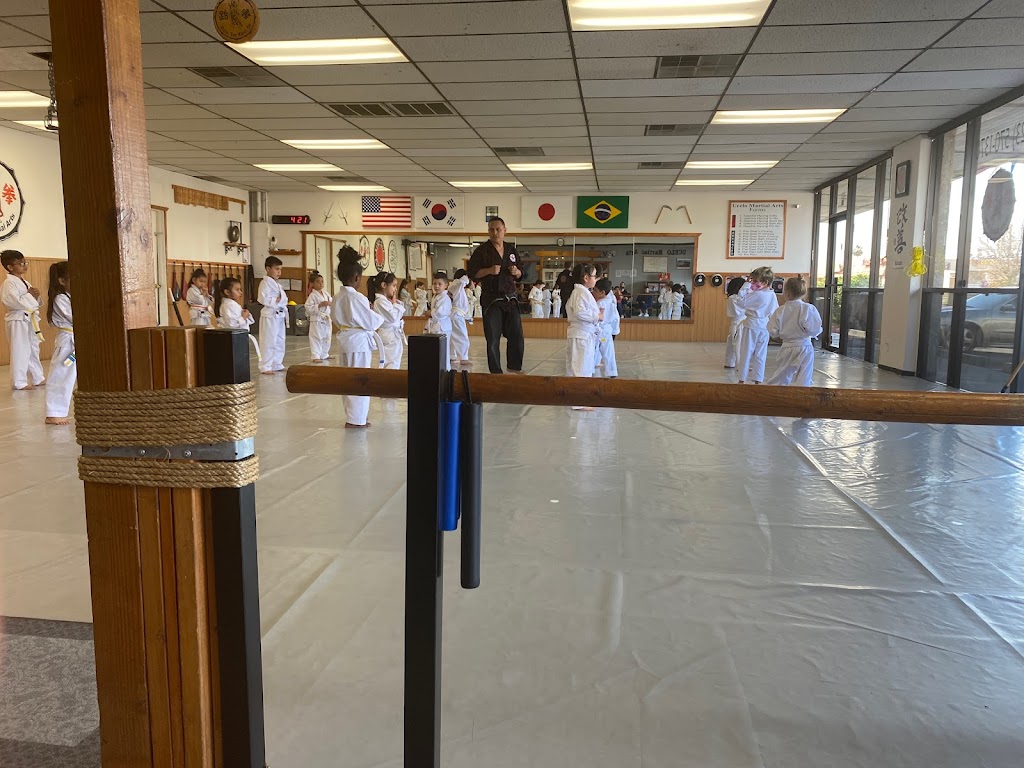 Ucelo Martial Arts Phoenix | 3, 8021 N 43rd Ave 1B, 2, Phoenix, AZ 85051, USA | Phone: (623) 570-1370