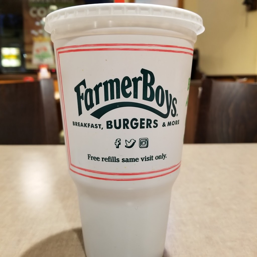 Farmer Boys | 12240 Pigeon Pass Rd, Moreno Valley, CA 92557, USA | Phone: (951) 243-3638