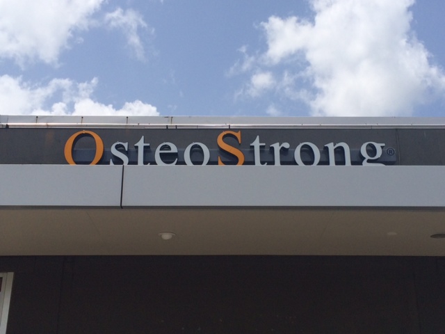 OsteoStrong Belle Meade | 6000 TN-100, Nashville, TN 37205, USA | Phone: (615) 651-8953