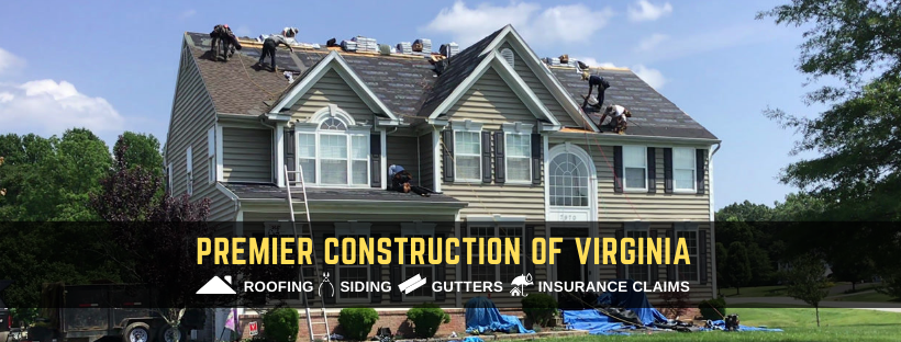 Premier Construction of Virginia | 4765 Charter Ct, Woodbridge, VA 22192 | Phone: (703) 297-5624