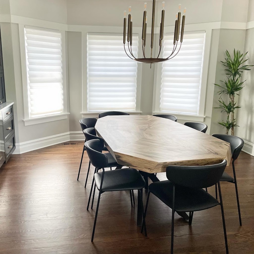 ​White Tea & Lilac Design | 29 Mohawk Dr, Clarendon Hills, IL 60514, USA | Phone: (630) 460-9205