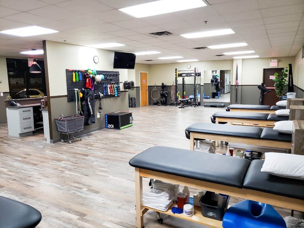 EPIC Physical Therapy | 2245 Garner Road Raleigh, NC 27610, Raleigh, NC 27603, USA | Phone: (919) 897-1059