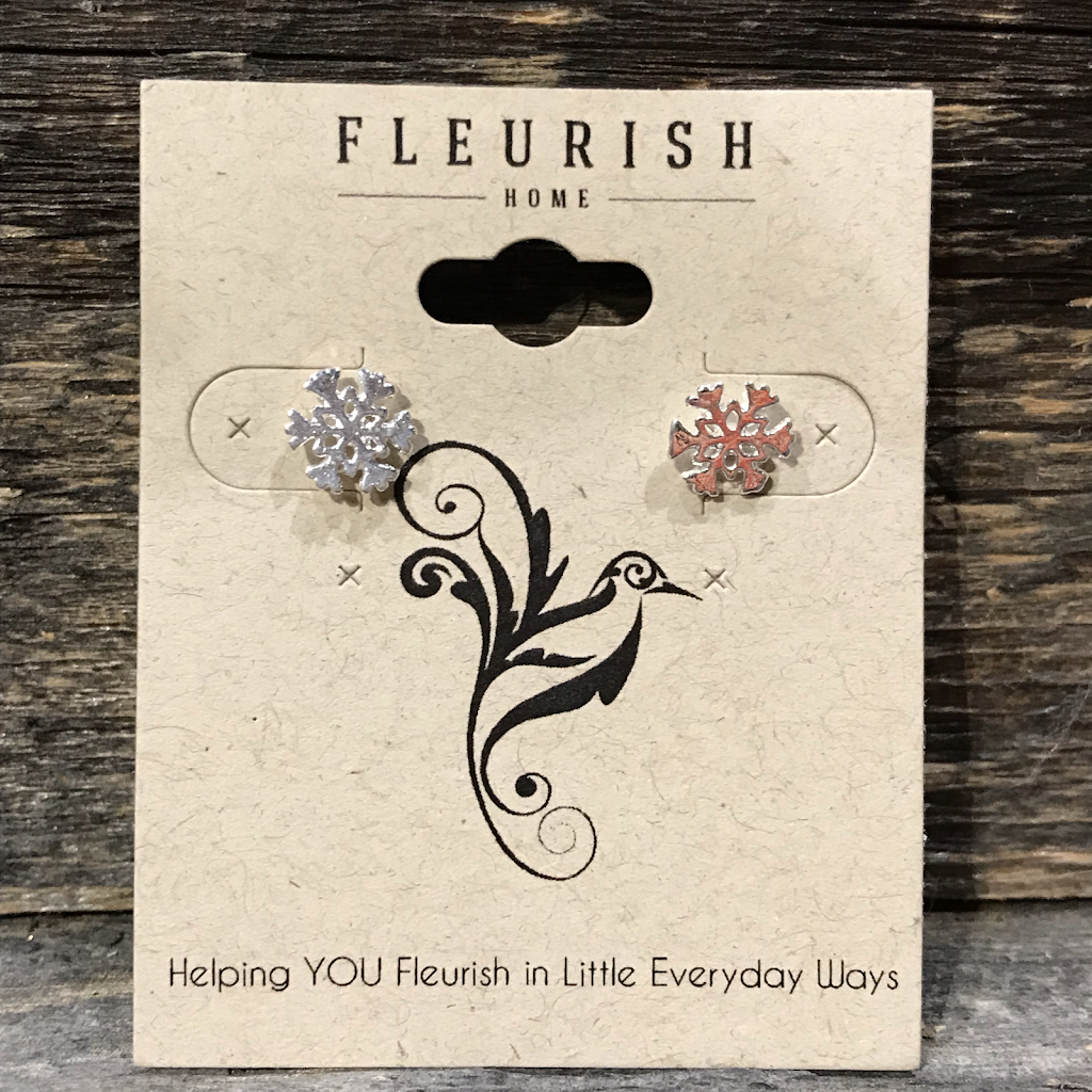 FLEURISH (Home): Boutique & Gift (Springboro) | 247 W Central Ave, Springboro, OH 45066, USA | Phone: (937) 748-8362