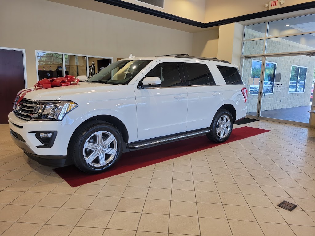 Garber Ford | 3380 Hwy 17, Green Cove Springs, FL 32043, USA | Phone: (904) 264-2442