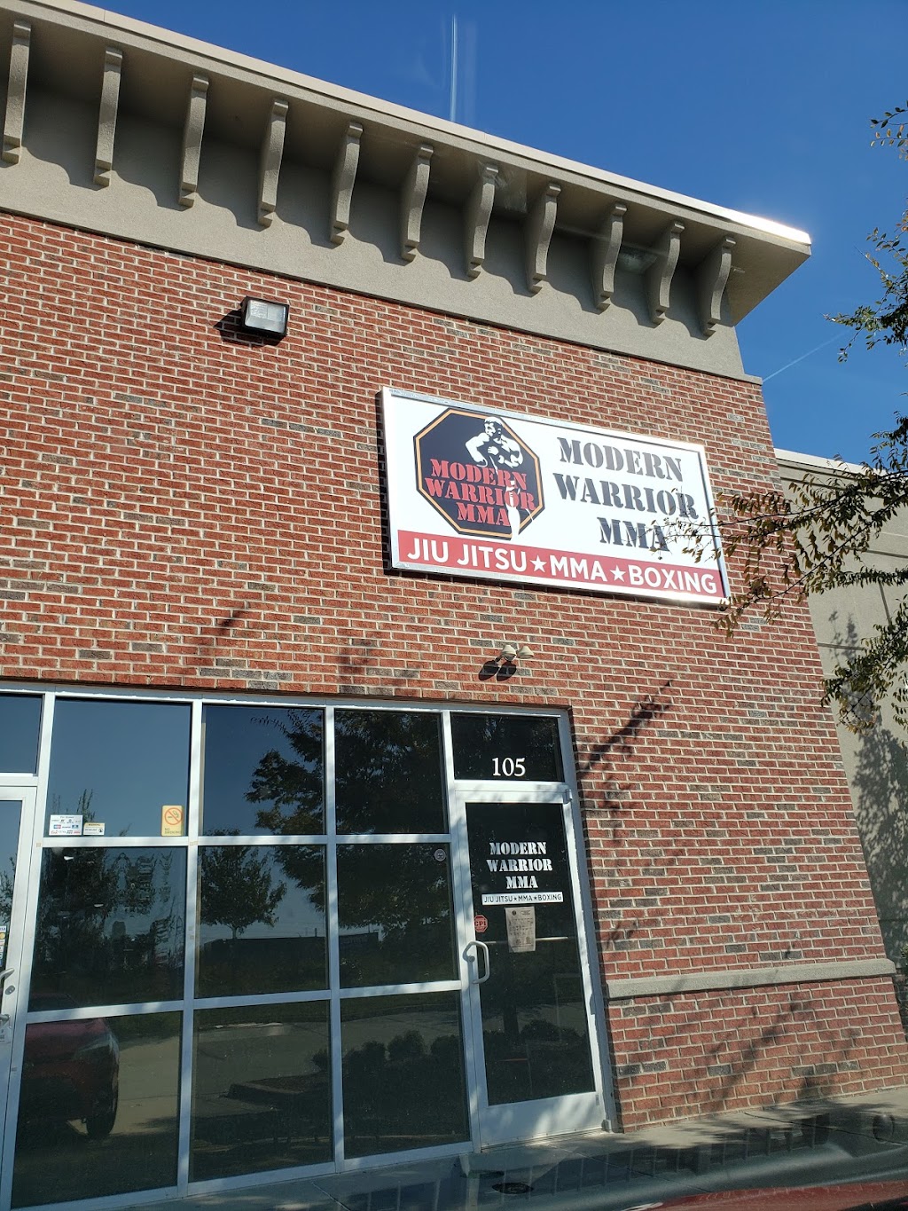 Modern Warrior MMA, LLC. | 774 Corporate Blvd Suite 105, Rock Hill, SC 29730, USA | Phone: (803) 526-6105