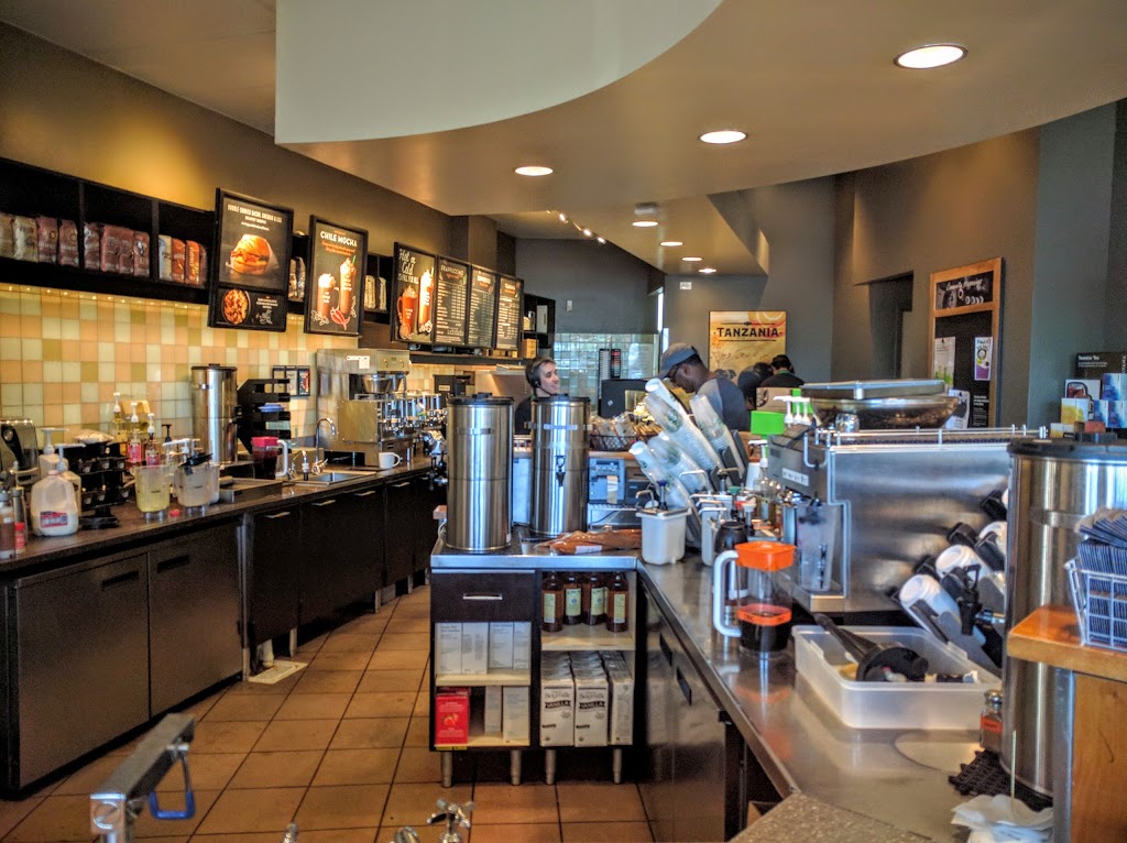 Starbucks | 10761 E Alameda Ave, Aurora, CO 80012, USA | Phone: (303) 340-5691