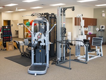 SSM Health Physical Therapy - Pacific | 295 Western Ave, Pacific, MO 63069, USA | Phone: (636) 271-9995