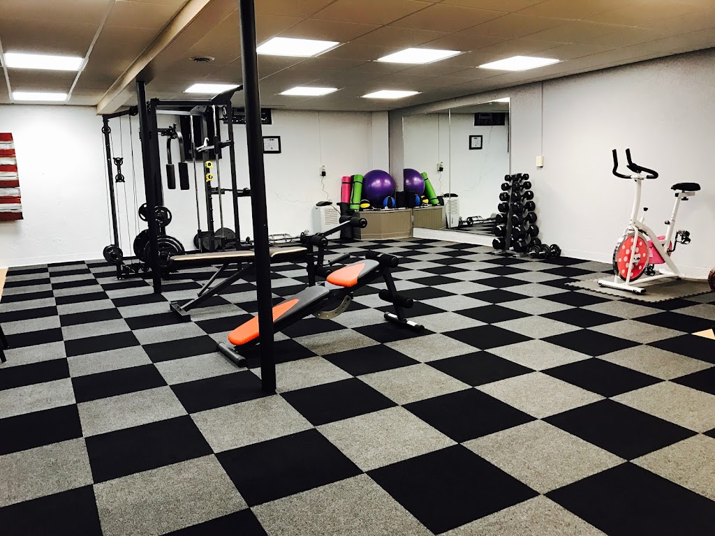 C Factor Fitness | 63777 Place Rd, Lenox, MI 48050 | Phone: (586) 623-9258