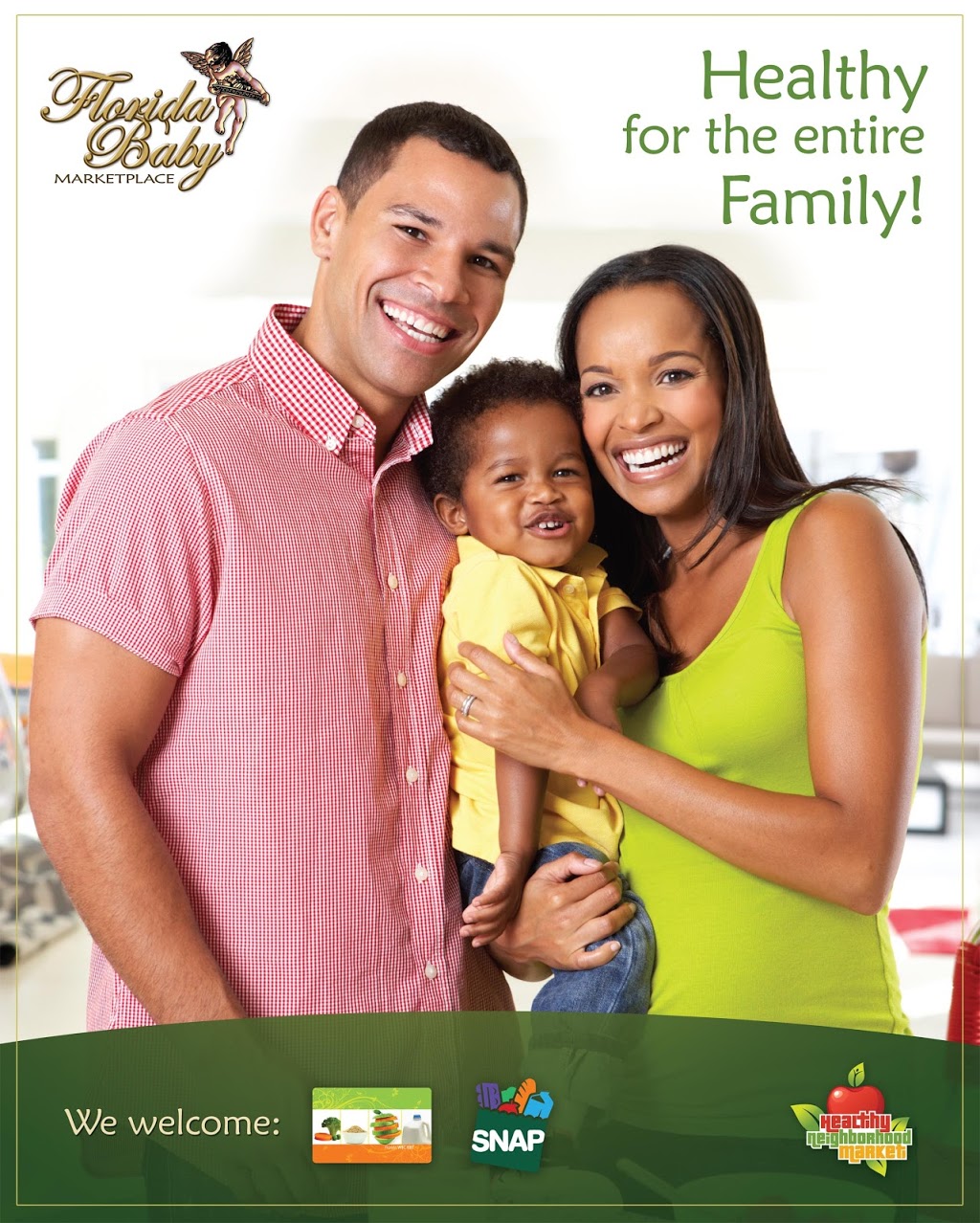 Florida Baby Food Center - WIC STORE | 11865 SW 26th St, Miami, FL 33175, USA | Phone: (305) 554-5663