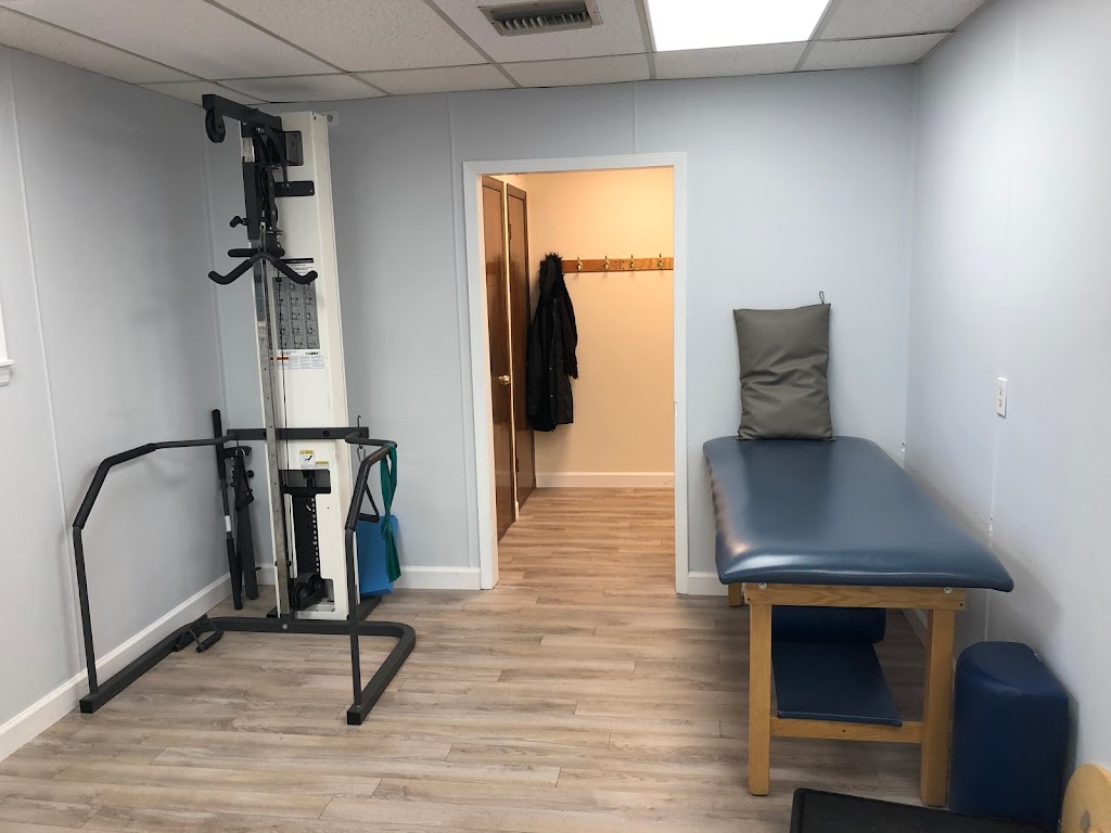 Responsive Physical Therapy | 10 Kettle Creek Rd # C, Toms River, NJ 08753, USA | Phone: (732) 255-7404