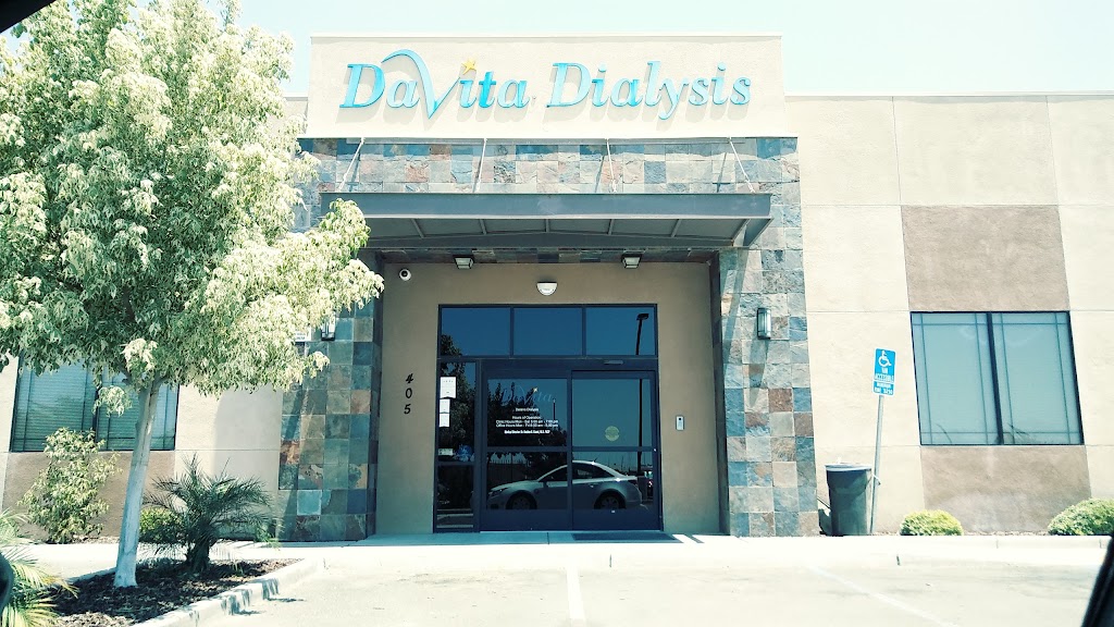 DaVita Delano Dialysis | 405 Dover Pkwy, Delano, CA 93215, USA | Phone: (866) 544-6741