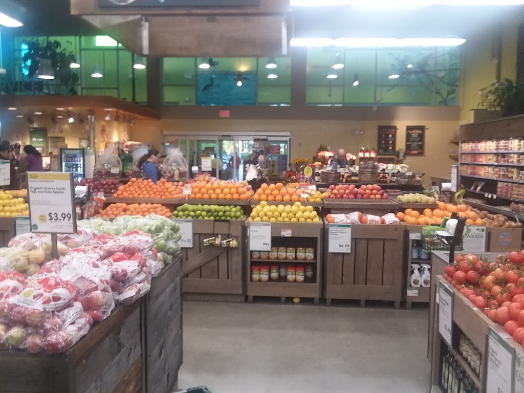 Whole Foods Market | 14956 Pines Blvd, Pembroke Pines, FL 33027, USA | Phone: (954) 392-3500