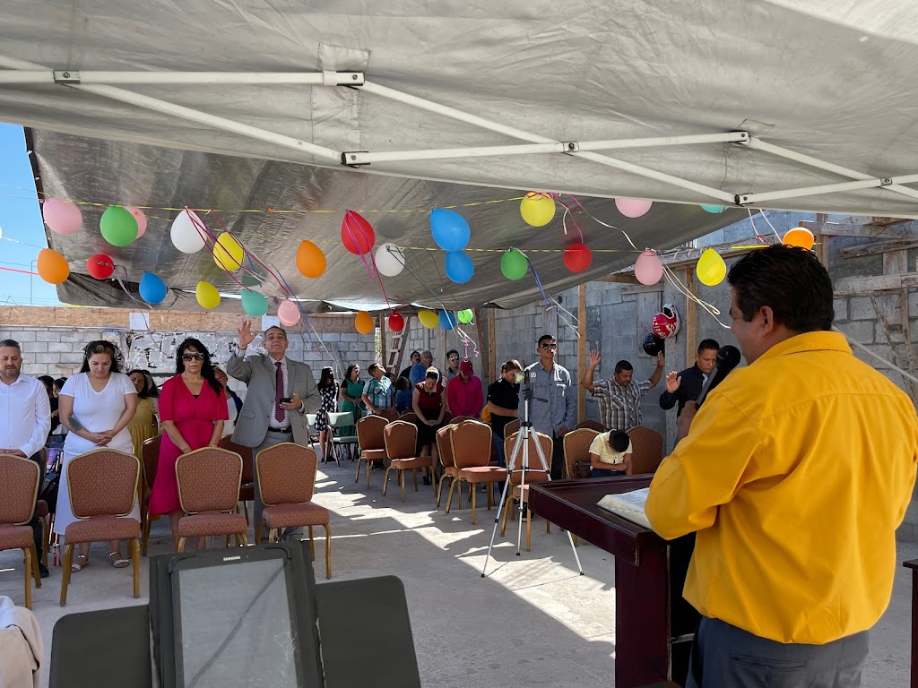 Iglesia Visión | 22707 Rosarito, Baja California, Mexico | Phone: 661 133 5084