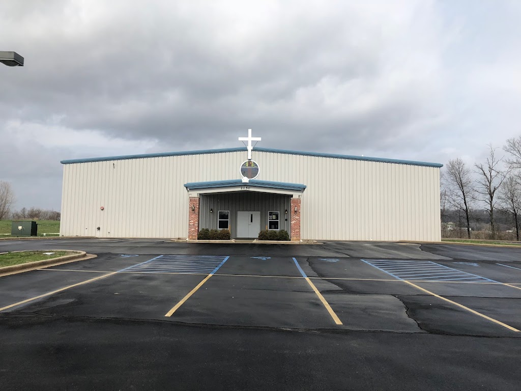 Pacific Baptist Church | 2050 Old Gray Summit Rd, Pacific, MO 63069, USA | Phone: (636) 257-2661