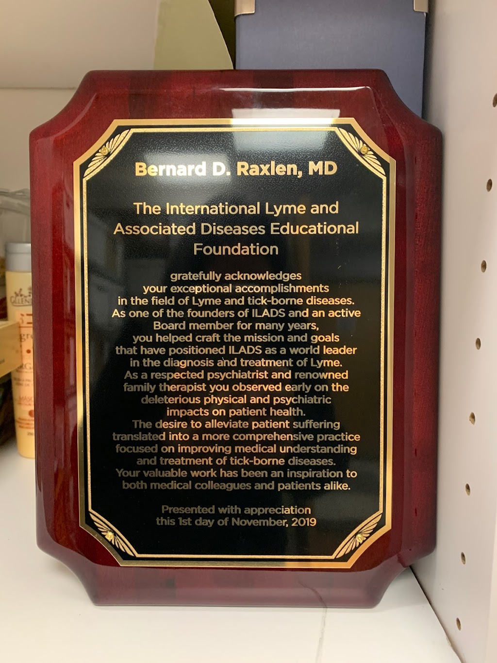 BERNARD D RAXLEN MD | 7000 JFK Boulevard East, suite M-13, Guttenberg, NJ 07093, USA | Phone: (212) 799-1121